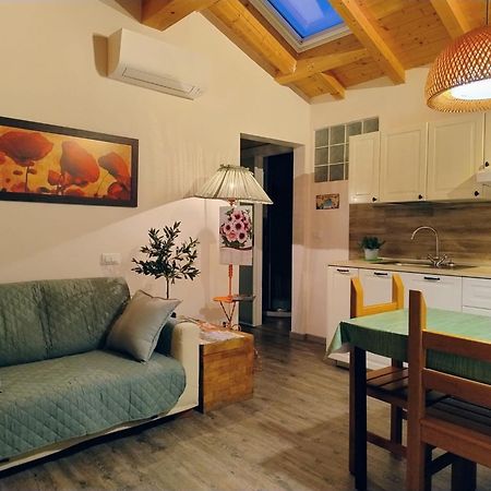 Casa Vacanza L'Ulivo Albenga Buitenkant foto