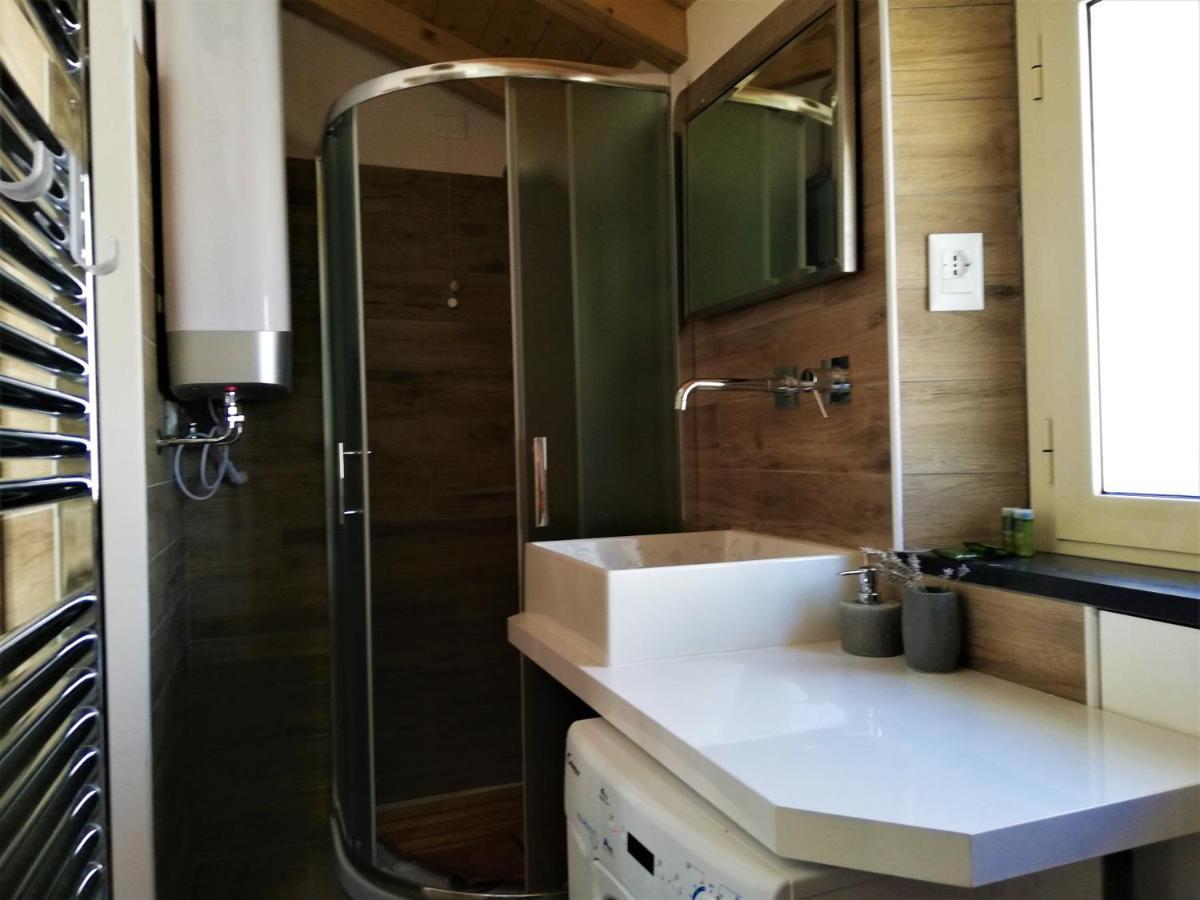 Casa Vacanza L'Ulivo Albenga Buitenkant foto