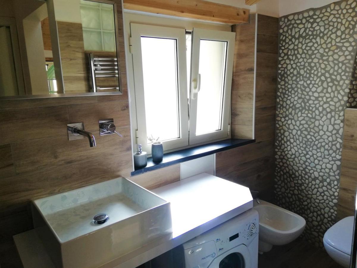 Casa Vacanza L'Ulivo Albenga Buitenkant foto