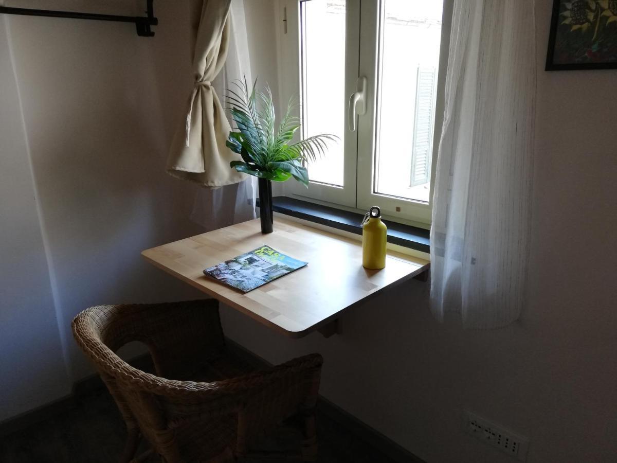 Casa Vacanza L'Ulivo Albenga Buitenkant foto