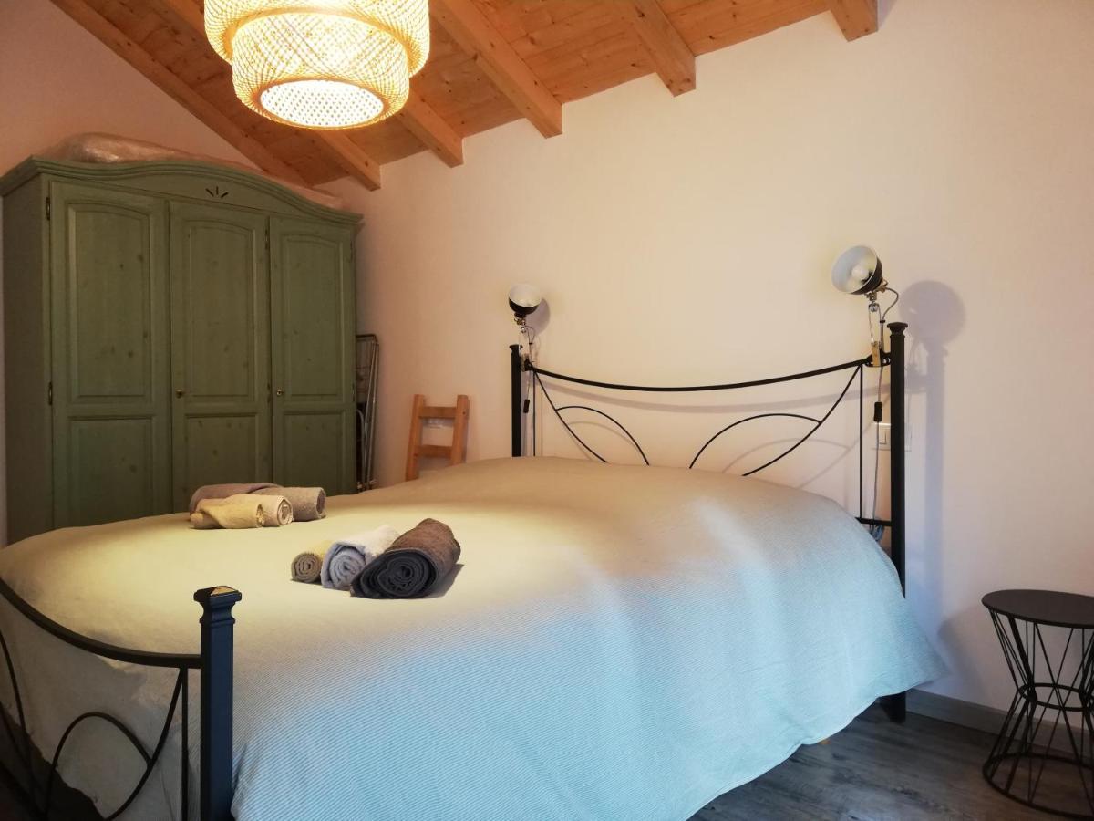 Casa Vacanza L'Ulivo Albenga Buitenkant foto