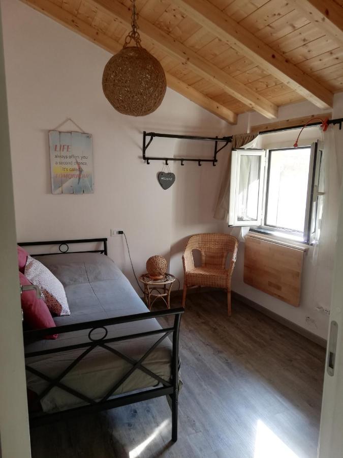 Casa Vacanza L'Ulivo Albenga Buitenkant foto