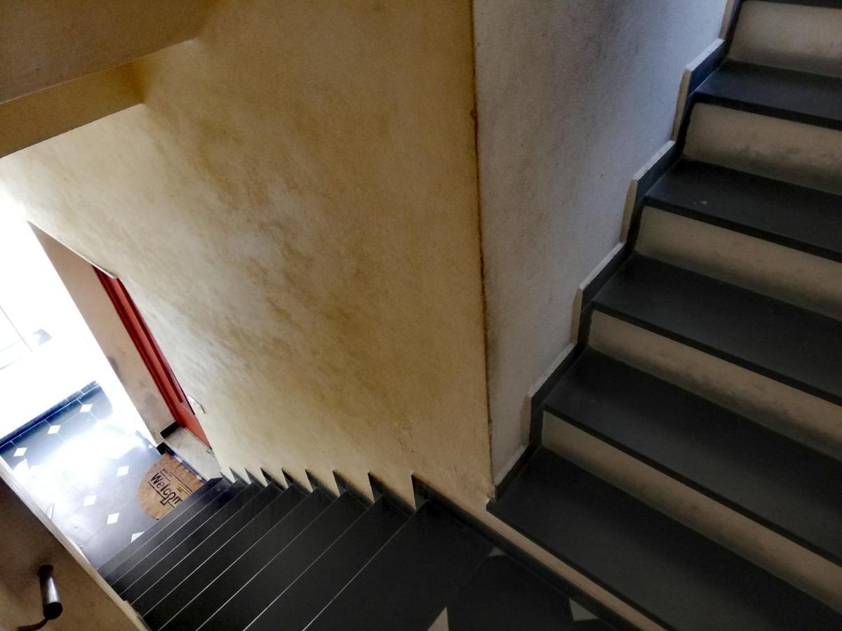 Casa Vacanza L'Ulivo Albenga Buitenkant foto