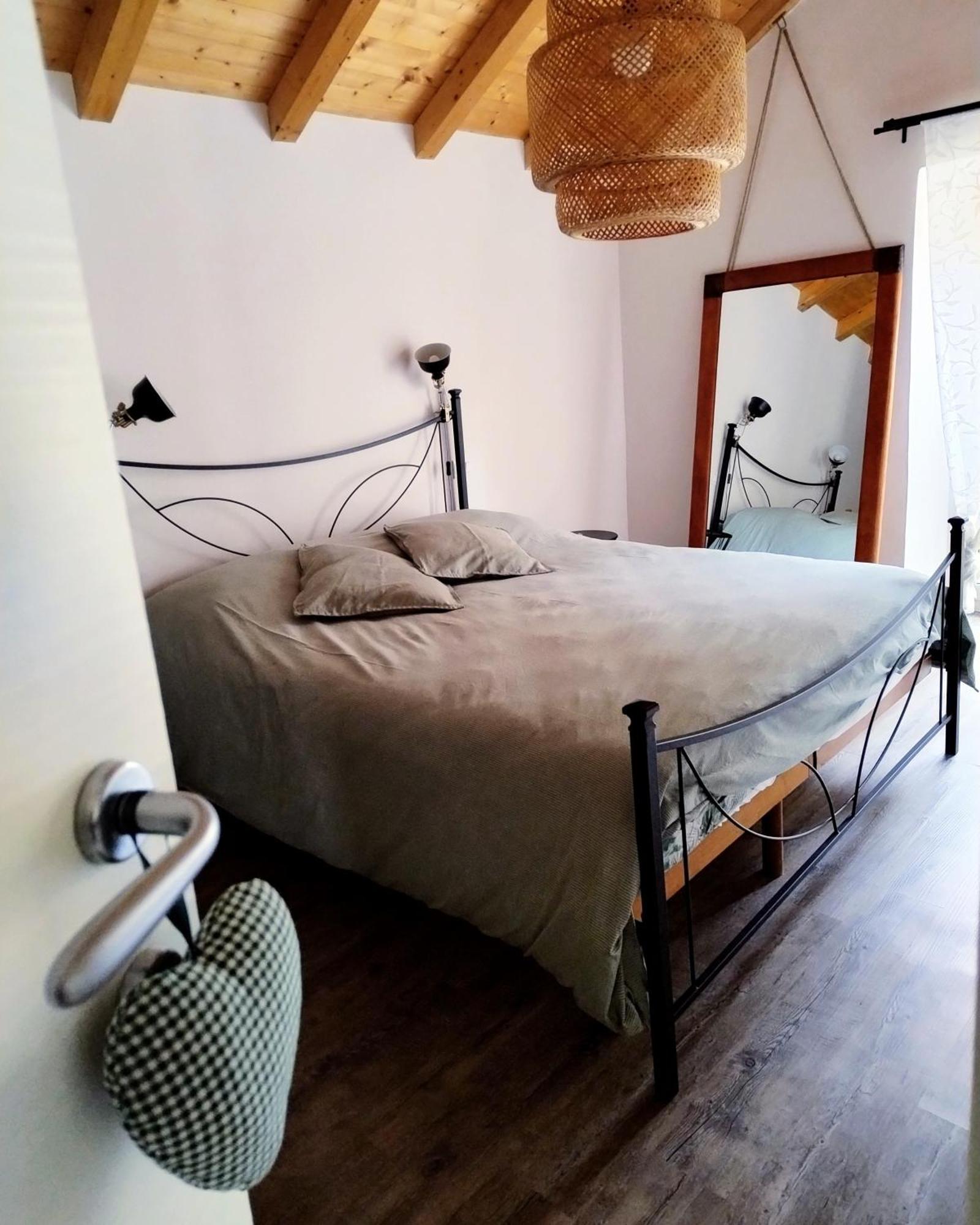Casa Vacanza L'Ulivo Albenga Buitenkant foto