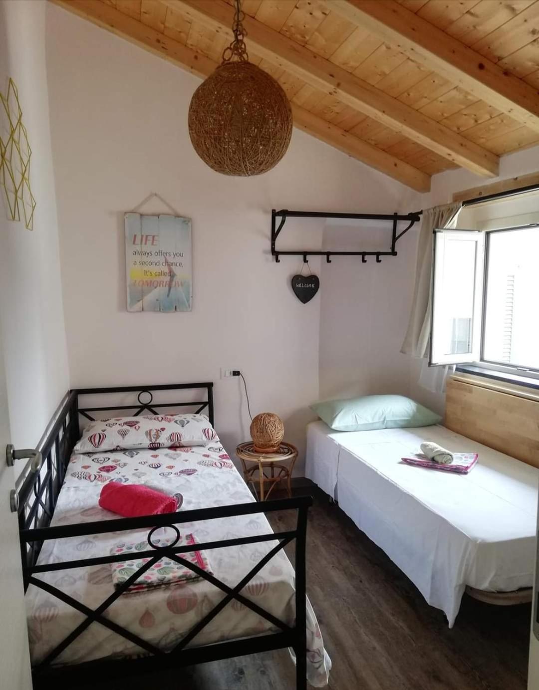 Casa Vacanza L'Ulivo Albenga Buitenkant foto